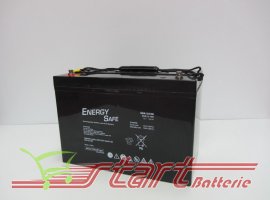 Energy AGM 12V 100Ah